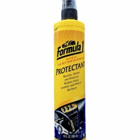 FORMULA 1 - PROTECTANT PLASTIC 295ML