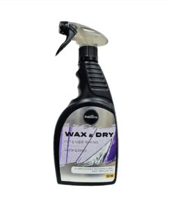 POLANEZA- WAX & DRY 500ML