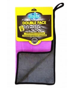 KACTUS- MICROFIBER DOUBLE FACE 50cm*65cm