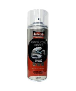 AUTOLAB- ANTI SILICONE THINNER 400ML