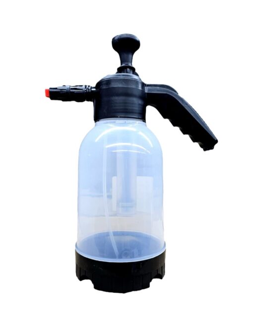 PULVERISATEUR DE MOUSSE À MAIN 2L