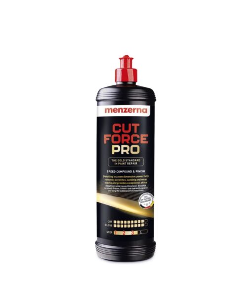 MENZERNA- CUT FORCE PRO 1L