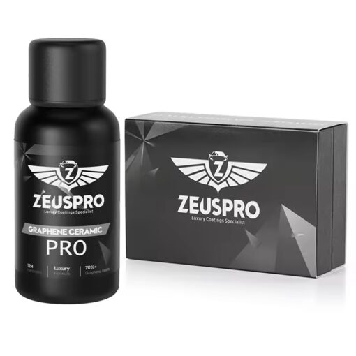 ZEUSPRO- GRAPHENE PRO 12H (5YEARS)