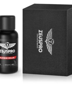 ZEUSPRO- GRAPHENE CERAMIC 10H (3-5YEARS)