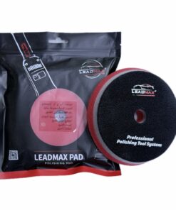 LEADMAX- FINE CUT PAD 125mm