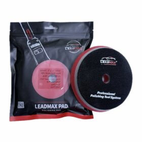 LEADMAX- FINE CUT PAD 125mm