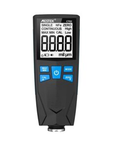 PTG MESTEK CT02C. ( batterie )