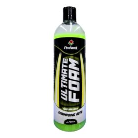 PROFWELL- ULTIMATE FOAM 750ML