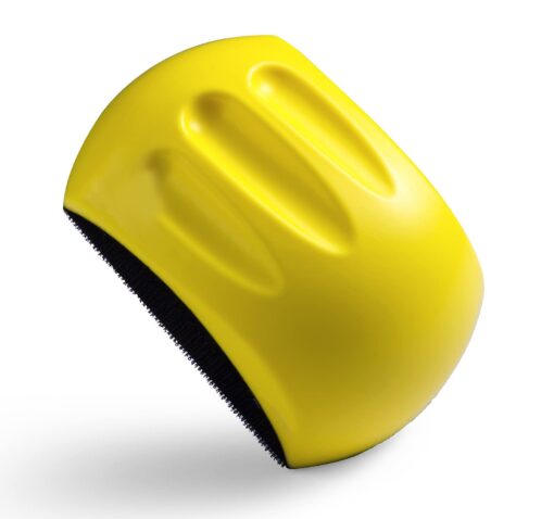 MIPA-HAND BLOCK