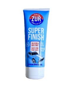 ZUR- SUPER FINISH 250GR