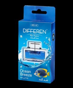 SELLA- PARFUM DIFFEREN (OCEAN BREEZE)