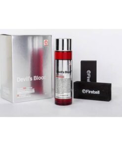 FIREBALL- DEVIL’S BLOOD 100ML
