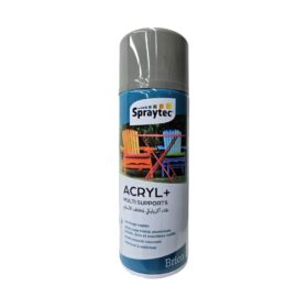 SPRAYTEC- ACRYL+ MULTI SUPPORTS