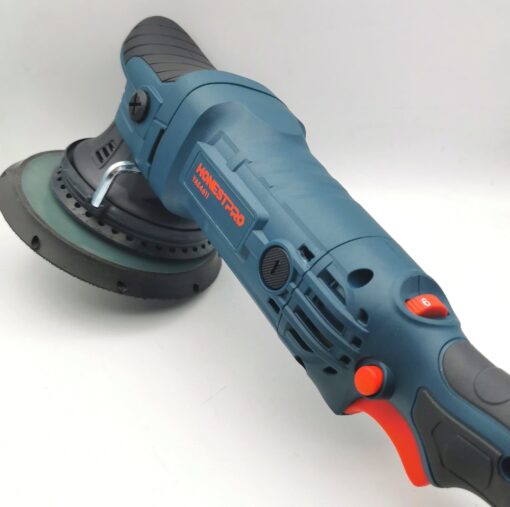 HONESTPRO- POLISHER D.ACTION 21MM