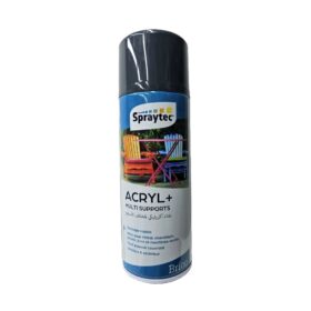 SPRAYTEC- ACRYL+ MULTI SUPPORTS
