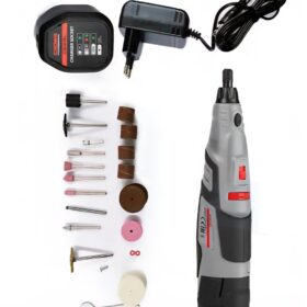 CROWN- OUTIL ROTATIF SANS FIL