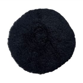 MEGA FURS- WOOL PAD 150MM