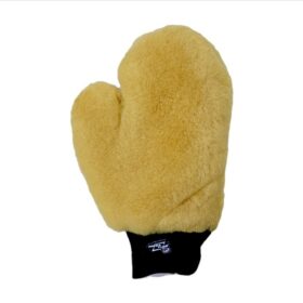 MEGA FURS- WASH MITT