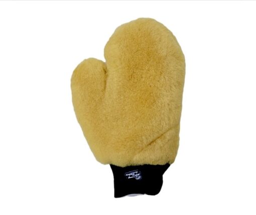 MEGA FURS- WASH MITT