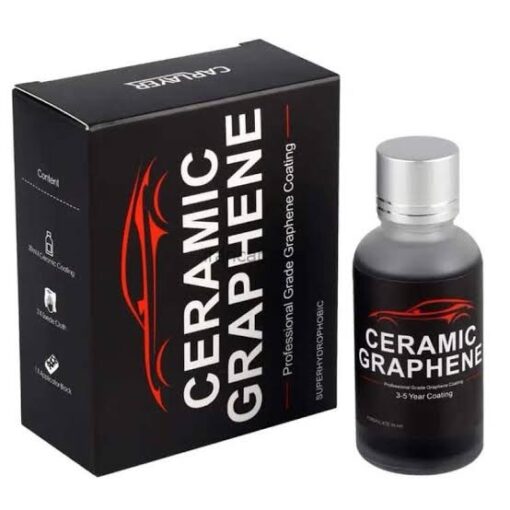 CARLAYER- CERAMIC GRAPHENE 3-5YEARS