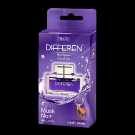 SELLA- PARFUM DIFFEREN (MUSK NOIR)