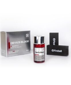 FIREBALL- DEVIL’S BLOOD 50ML (3YEAR)