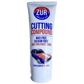 ZUR- CUTTING COMPOUND 300Gr