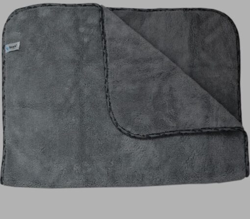 MICROFIBER DRYING TOWEL 60*90 - Image 2