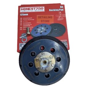 HONESTPRO- BACKING PAD D.ACTION 125MM