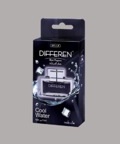 SELLA- PARFUM DIFFEREN (COOL WATER)