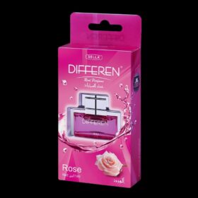 SELLA- PARFUM DIFFEREN (ROSE)