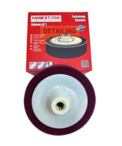 HONESTPRO- POLISHING SPONGE 150MM