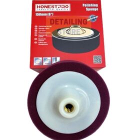 HONESTPRO- POLISHING SPONGE 150MM