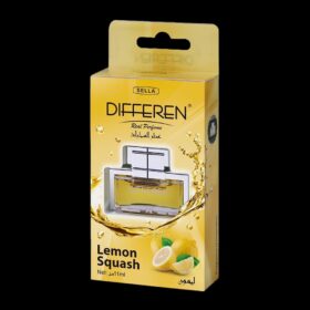 SELLA- PARFUM DIFFEREN (LEMON SQUASH)
