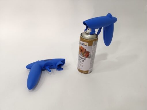 SPRAYTEC PISTOLET - Image 2