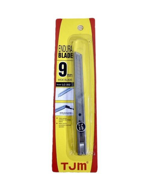 TJM-CUTTER LC-302 9MM