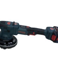 HONESTPRO- CORDLESS D.ACTION POLISHER 21 V