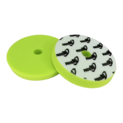 PADS99- PAD TWISTER GREEN 125MM