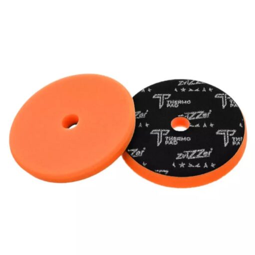 ZVIZZER- PAD THERMO ORANGE 125MM