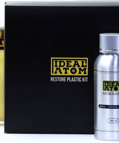IDEAL ATOM- RESTORE PLASTIC KIT