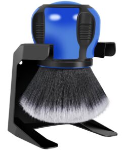 BROSSE À POILS SOUPLES