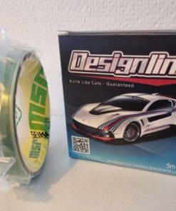 Alternative view of DESIGNLINE (50ML)