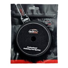 LEADMAX- WOOL BLACK 75MM