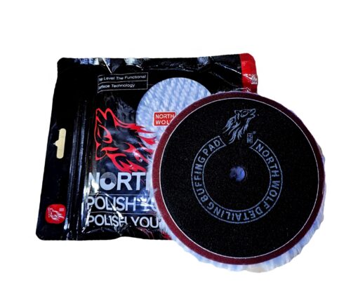 NORTH WOLF- WOOL(HYBRID 125MM)