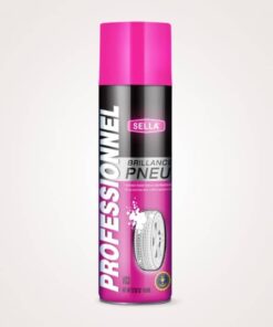 SELLA- BRILLANCE PNEU 650ML