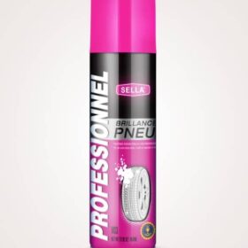 SELLA- BRILLANCE PNEU 650ML