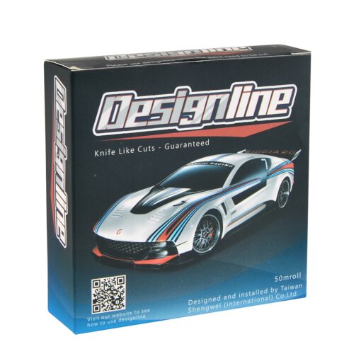 DESIGNLINE (50ML)