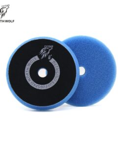 NORTH WOLF- PAD (BLUE 125MM)