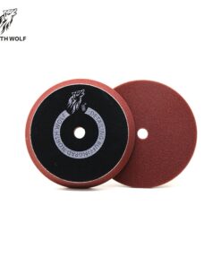 NORTH WOLF- PAD (MARRON 125MM)