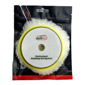 LEADMAX- WOOL DOUBLE INTERFACE 75MM